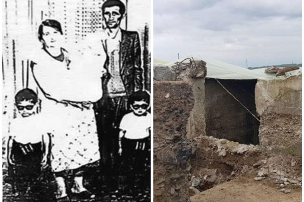 Две деценије чекају сахрану најмилијих